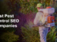 The Role of Web Accessibility in SEO for Pest Control Websites